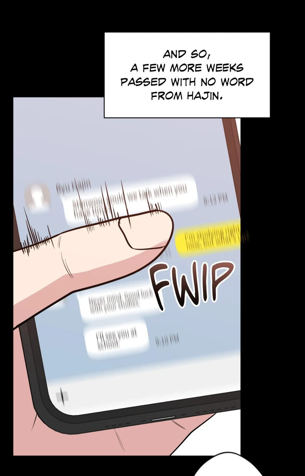 Angel Kiss Chapter 63 page 52 - 