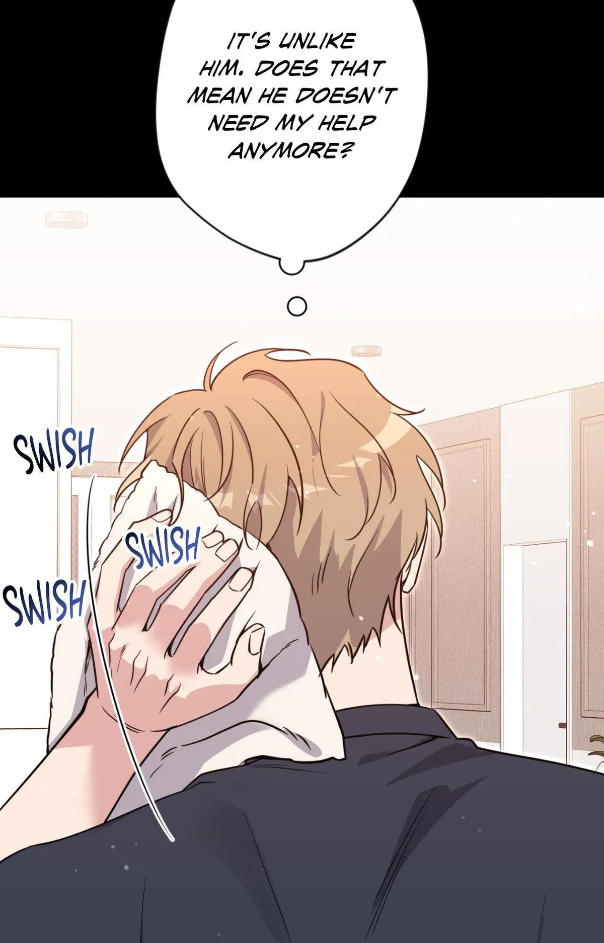 Angel Kiss Chapter 63 page 56 - 