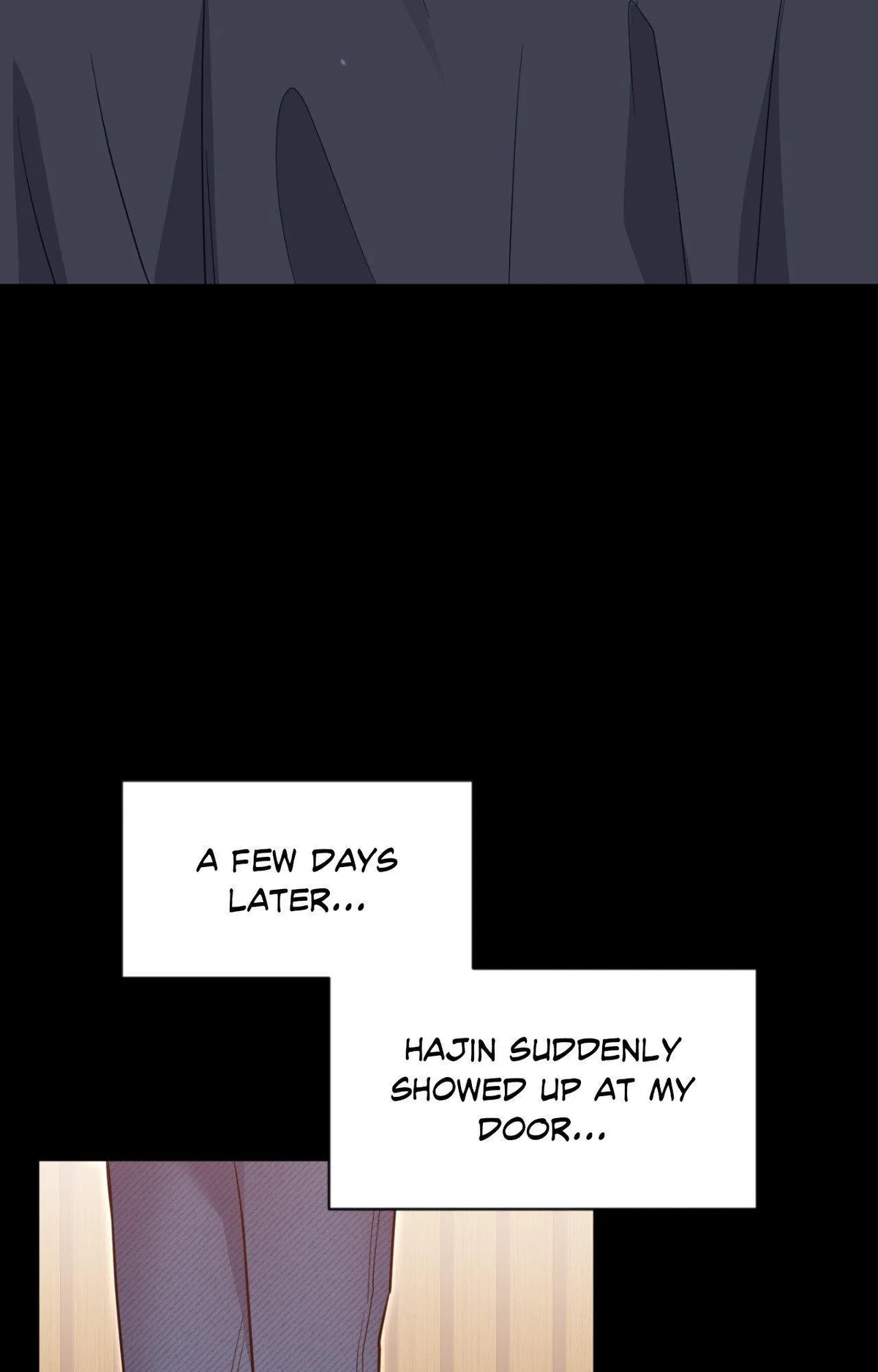 Angel Kiss Chapter 63 page 57 - 