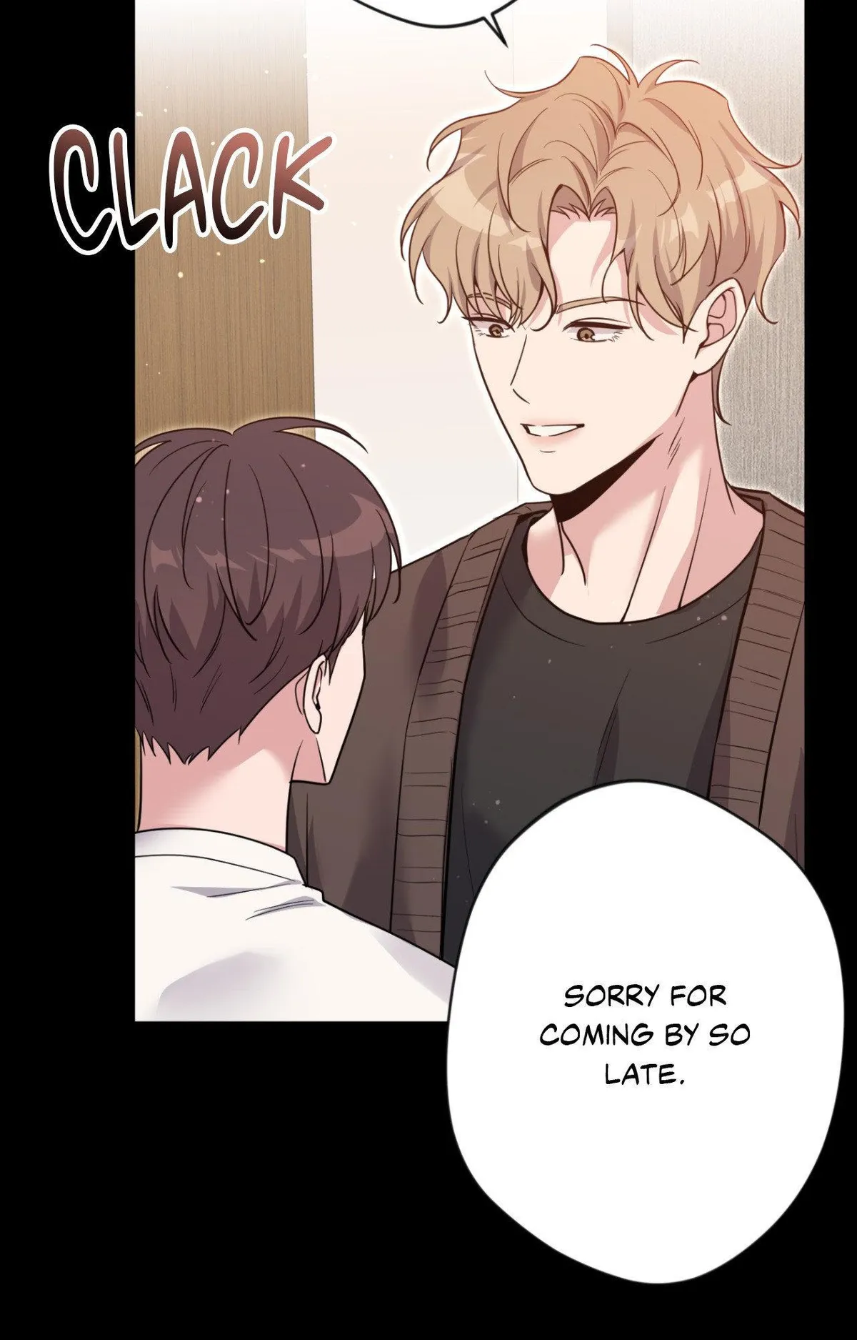 Angel Kiss Chapter 63 page 59 - 