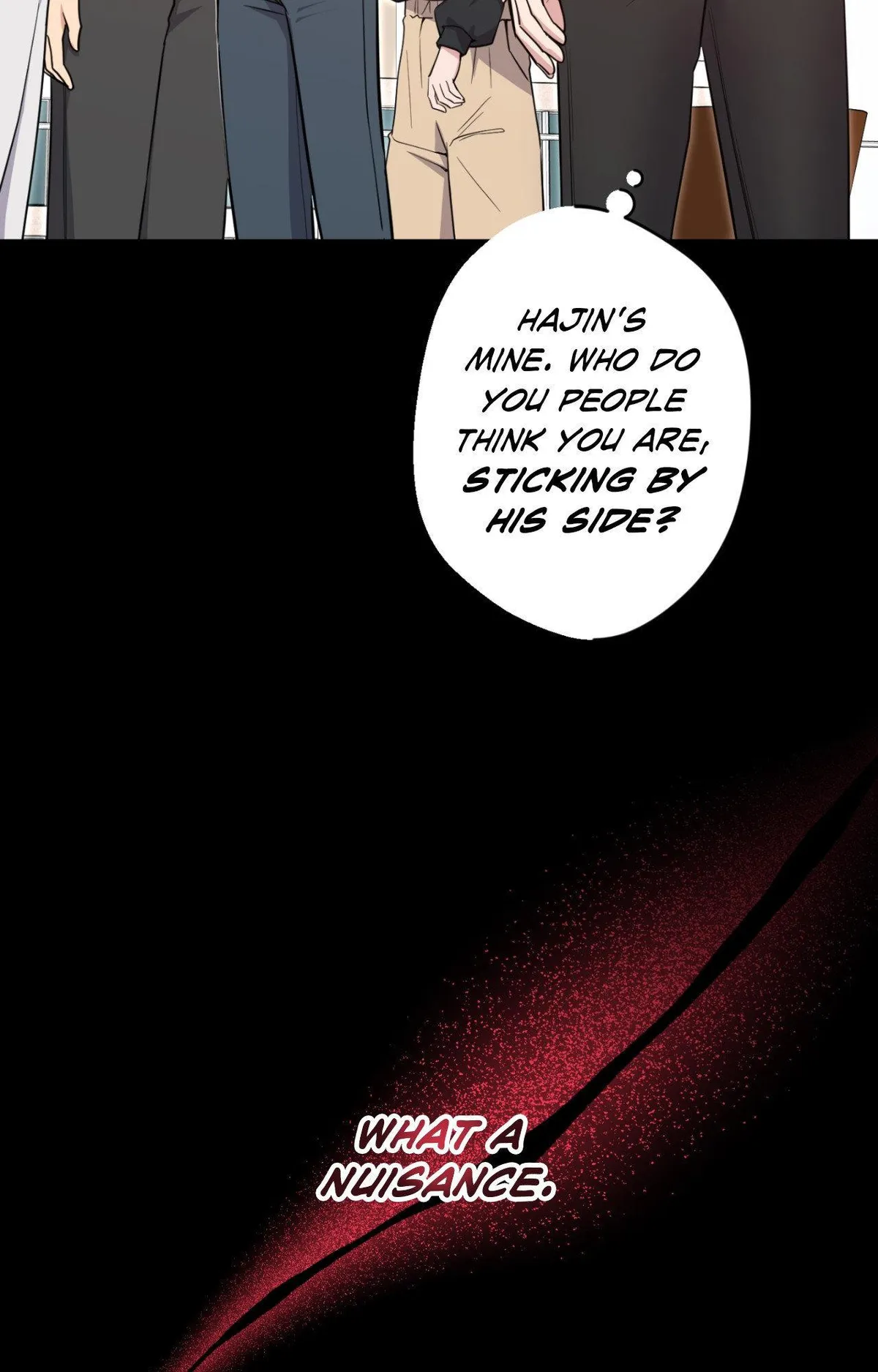 Angel Kiss Chapter 63 page 7 - 