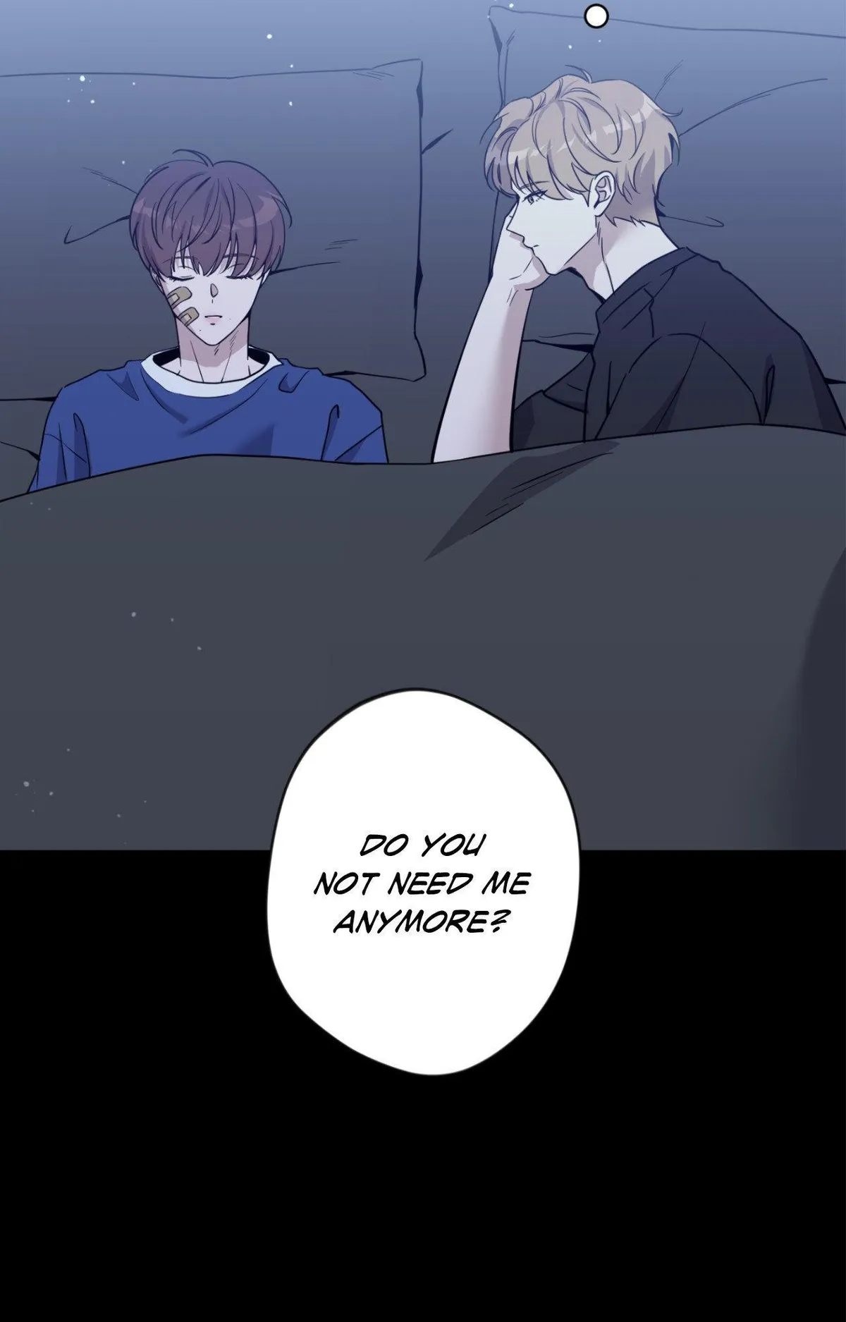 Angel Kiss Chapter 63 page 68 - 