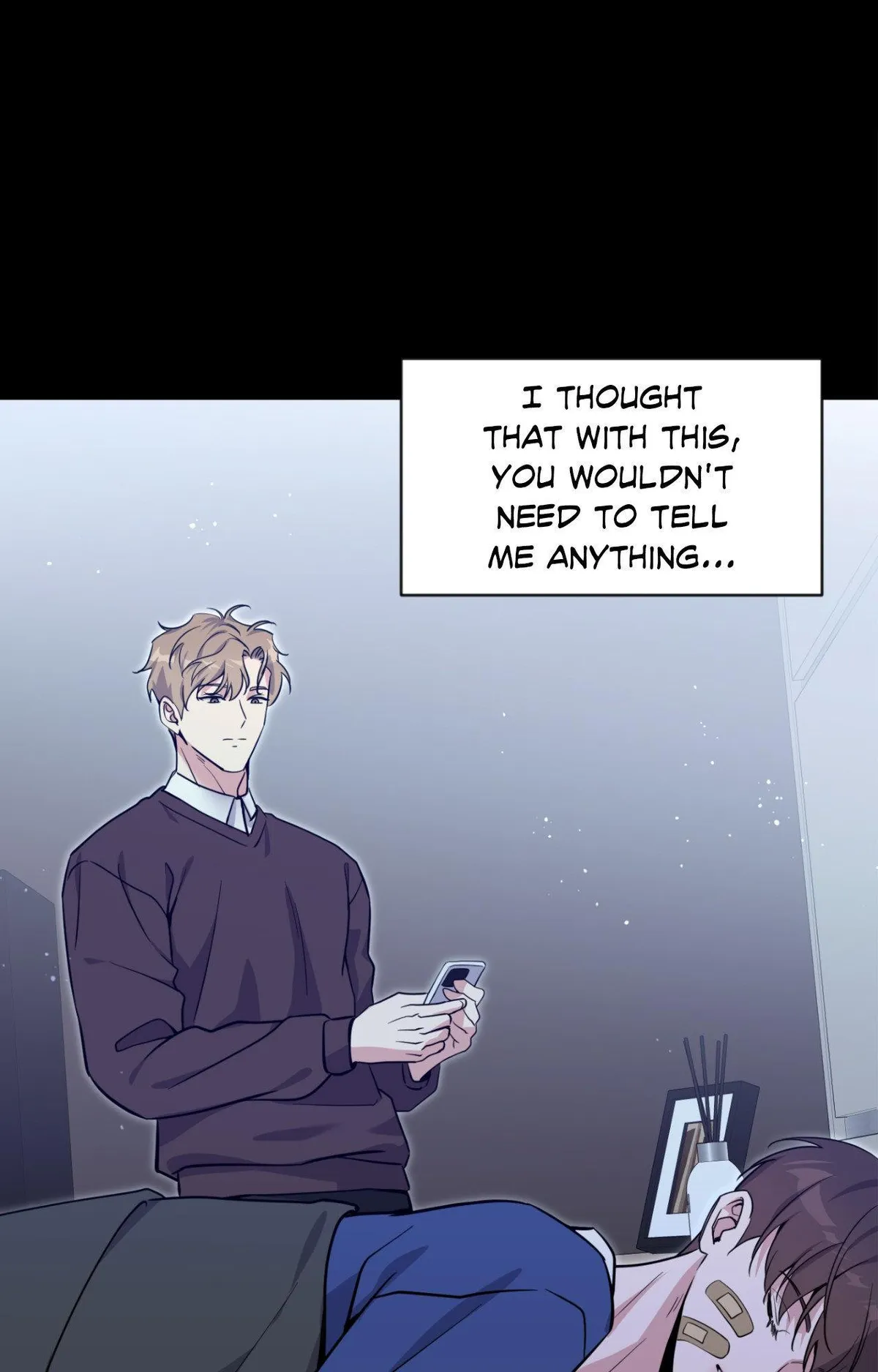 Angel Kiss Chapter 63 page 71 - 