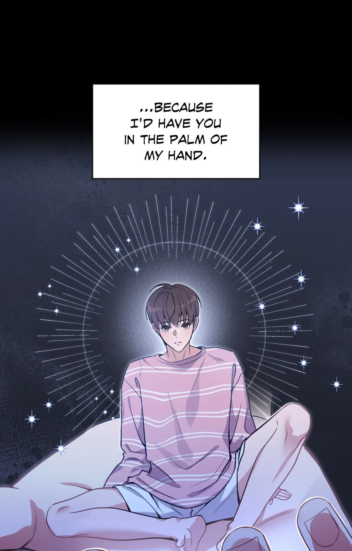 Angel Kiss Chapter 63 page 73 - 