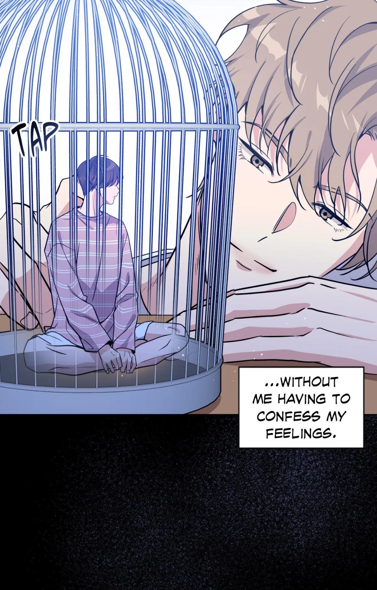 Angel Kiss Chapter 63 page 75 - 