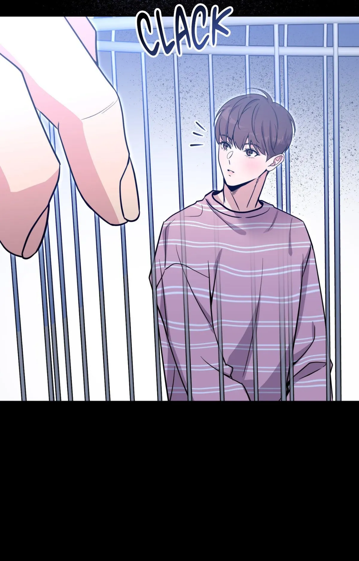 Angel Kiss Chapter 63 page 76 - 