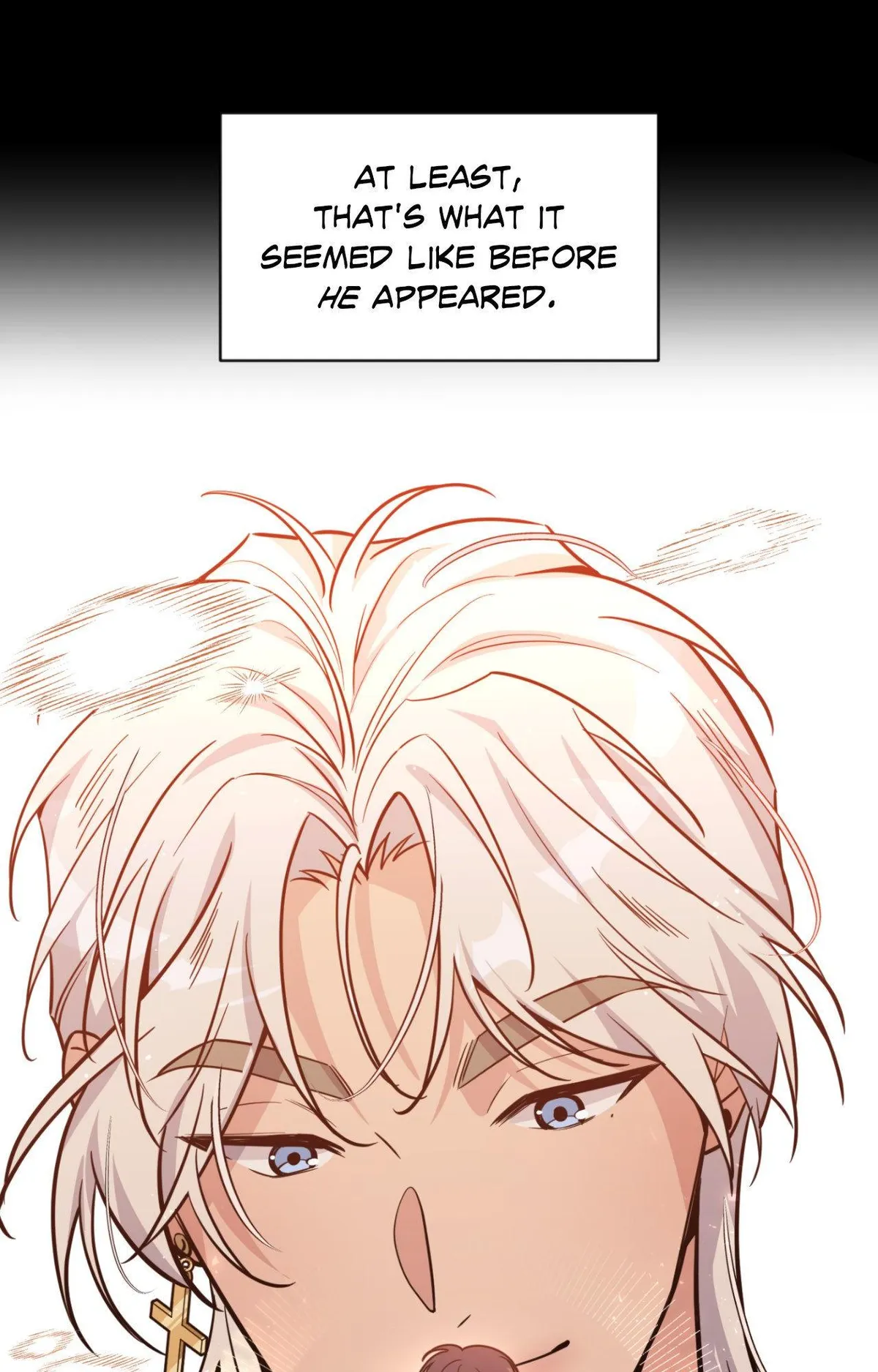 Angel Kiss Chapter 63 page 77 - 