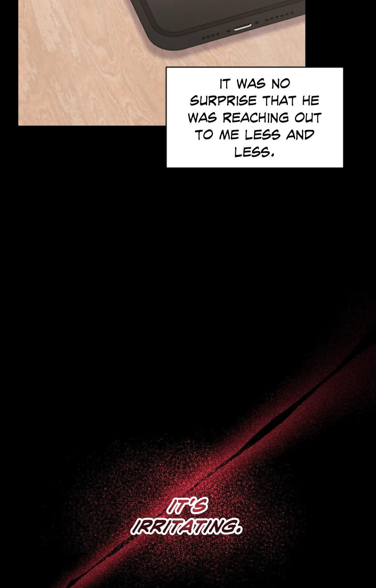Angel Kiss Chapter 63 page 9 - 