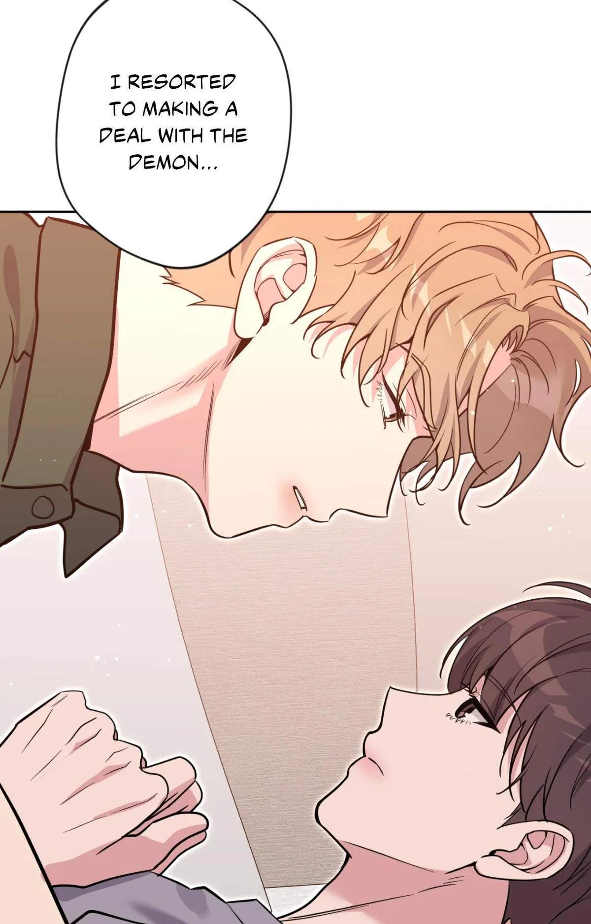 Angel Kiss Chapter 63 page 81 - 