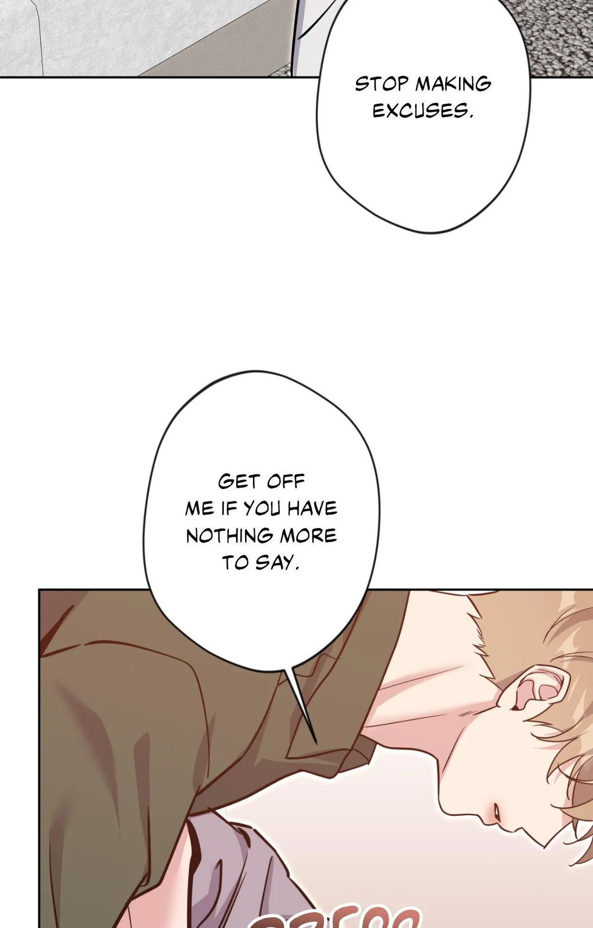 Angel Kiss Chapter 63 page 88 - 