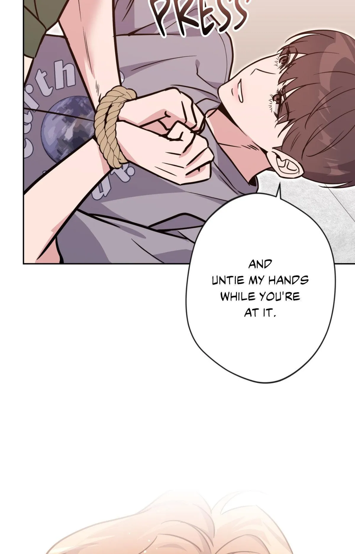 Angel Kiss Chapter 63 page 89 - 