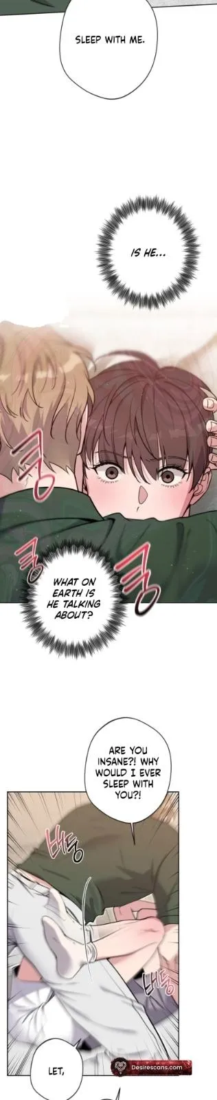 Angel Kiss Chapter 64 page 2 - 