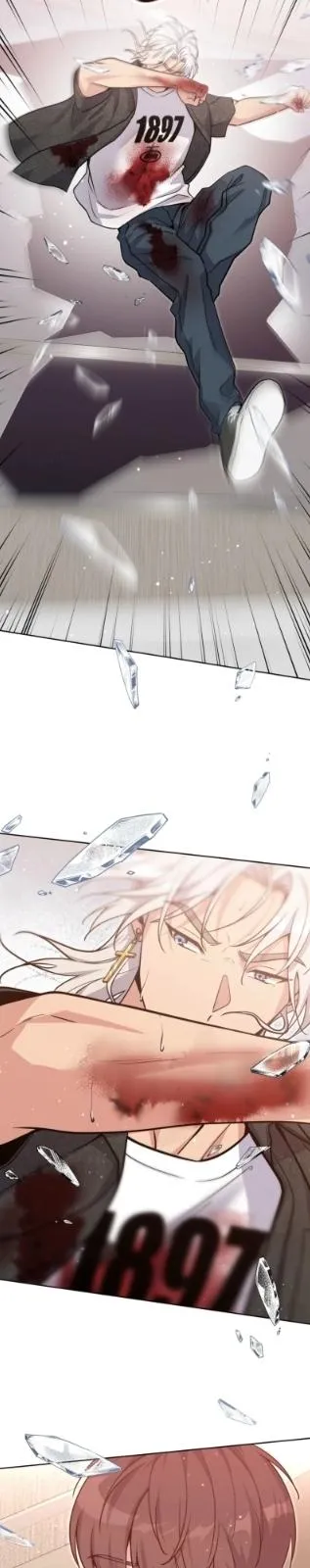 Angel Kiss Chapter 64 page 13 - 