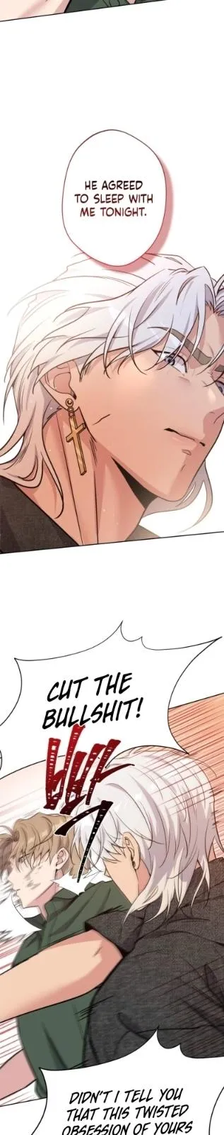 Angel Kiss Chapter 64 page 20 - 