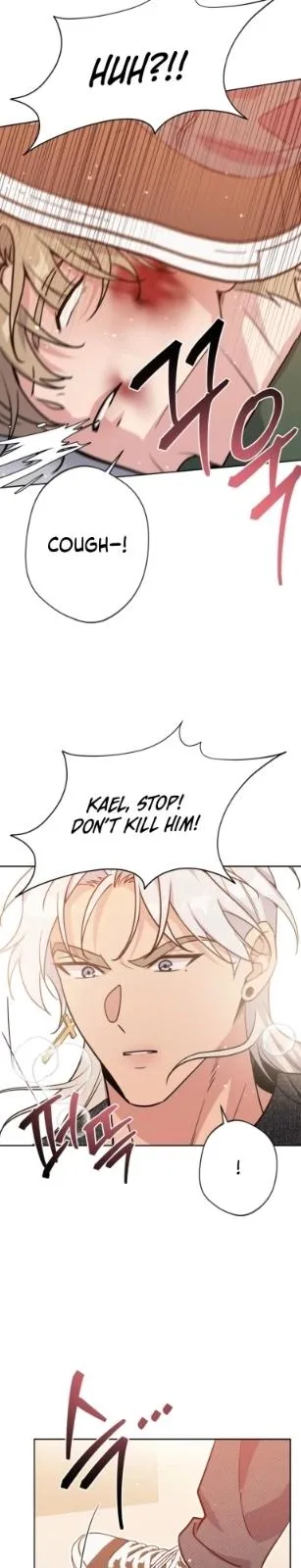 Angel Kiss Chapter 64 page 23 - 