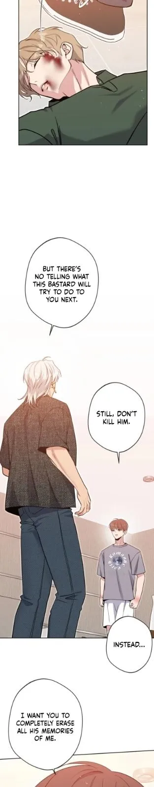 Angel Kiss Chapter 64 page 24 - 