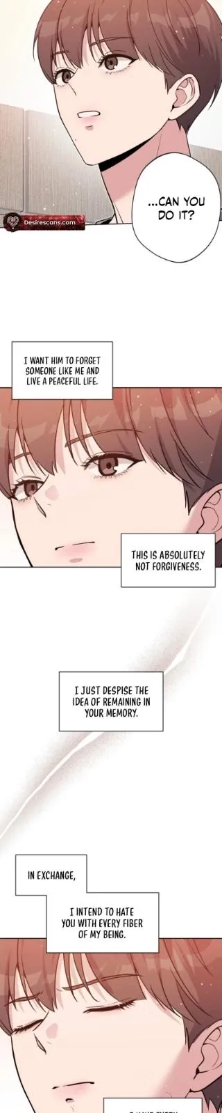 Angel Kiss Chapter 64 page 25 - 