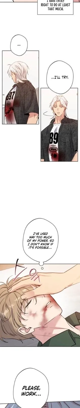 Angel Kiss Chapter 64 page 26 - 