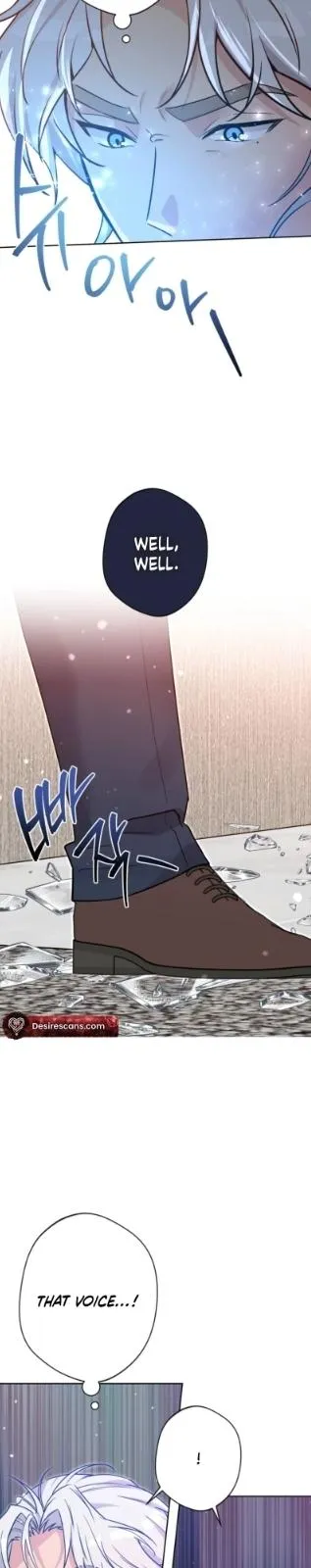 Angel Kiss Chapter 64 page 27 - 