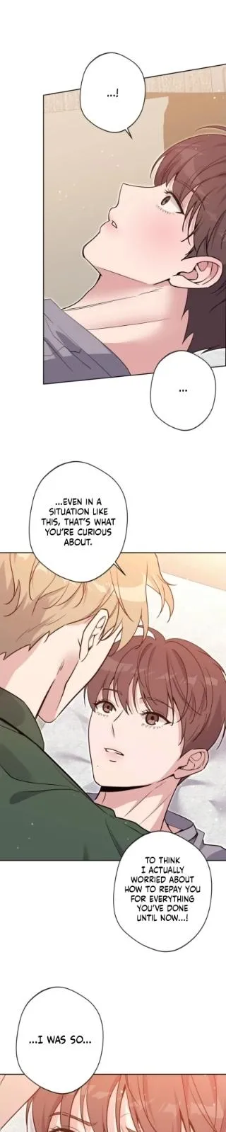 Angel Kiss Chapter 64 page 4 - 