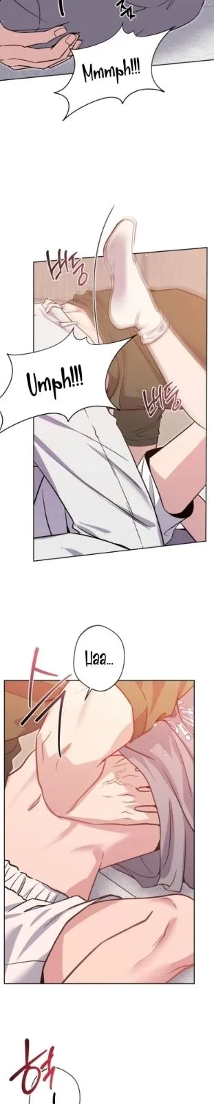 Angel Kiss Chapter 64 page 8 - 