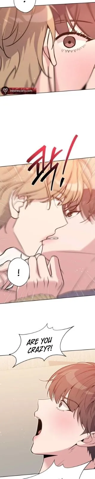 Angel Kiss Chapter 64 page 9 - 