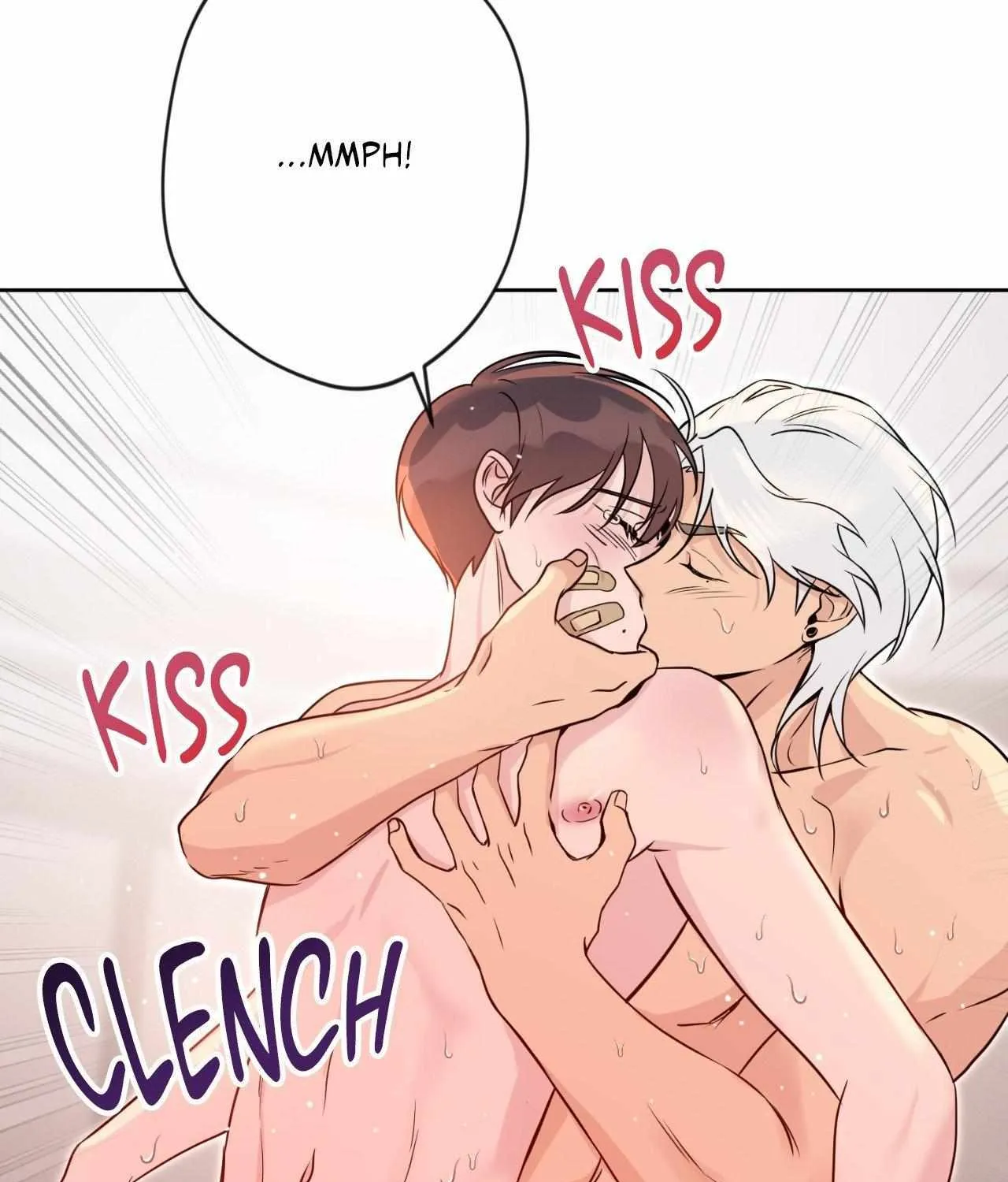 Angel Kiss Chapter 7 page 102 - 