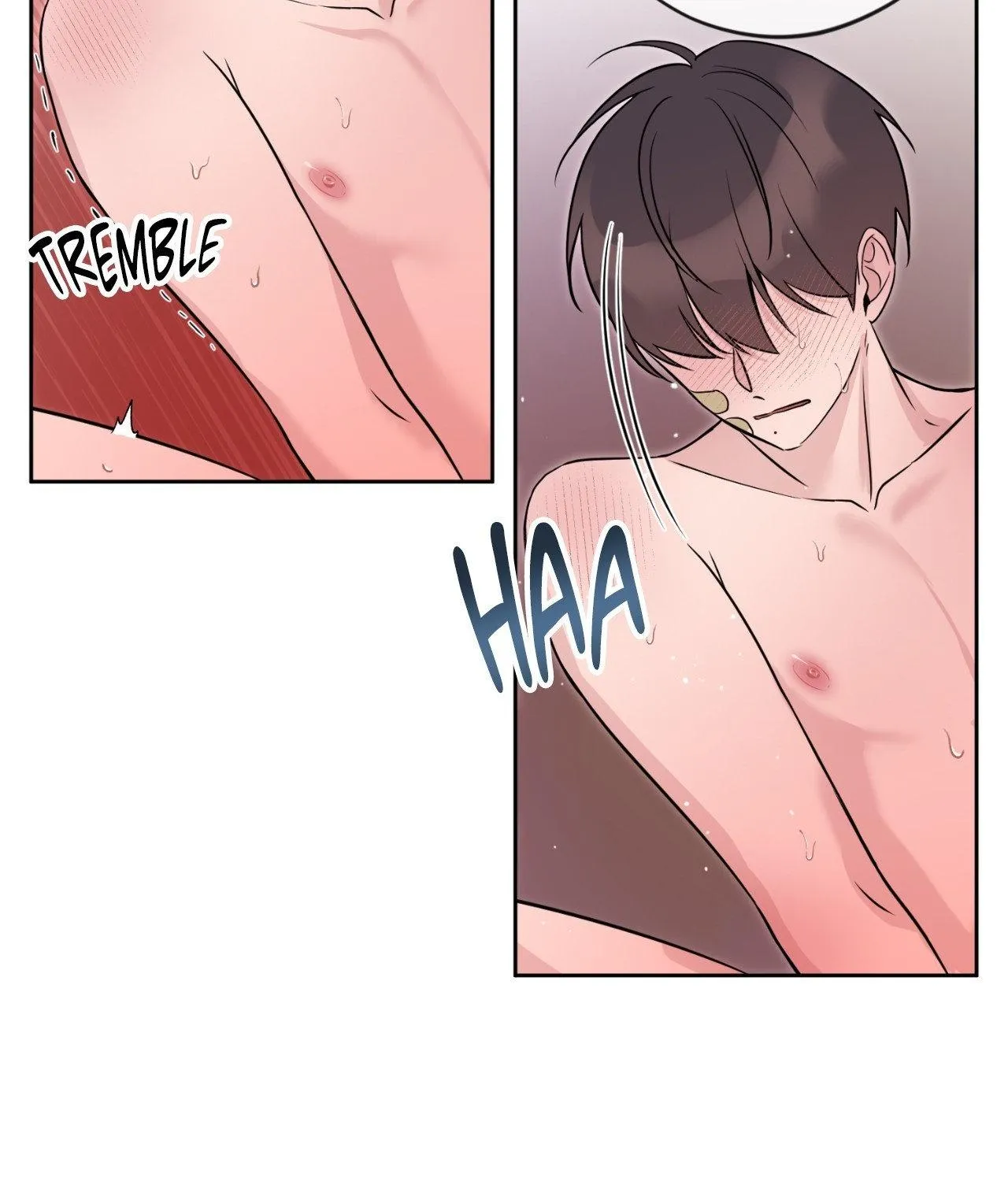 Angel Kiss Chapter 7 page 18 - 