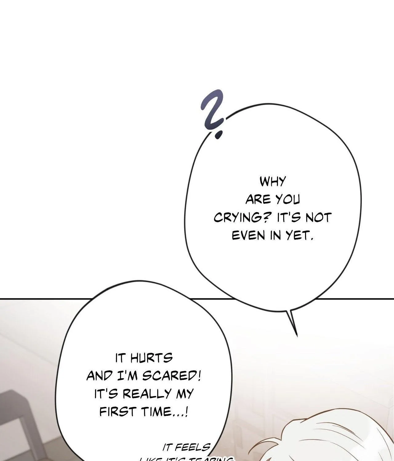 Angel Kiss Chapter 7 page 22 - 