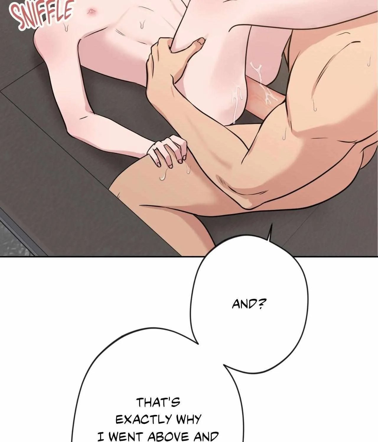 Angel Kiss Chapter 7 page 24 - 