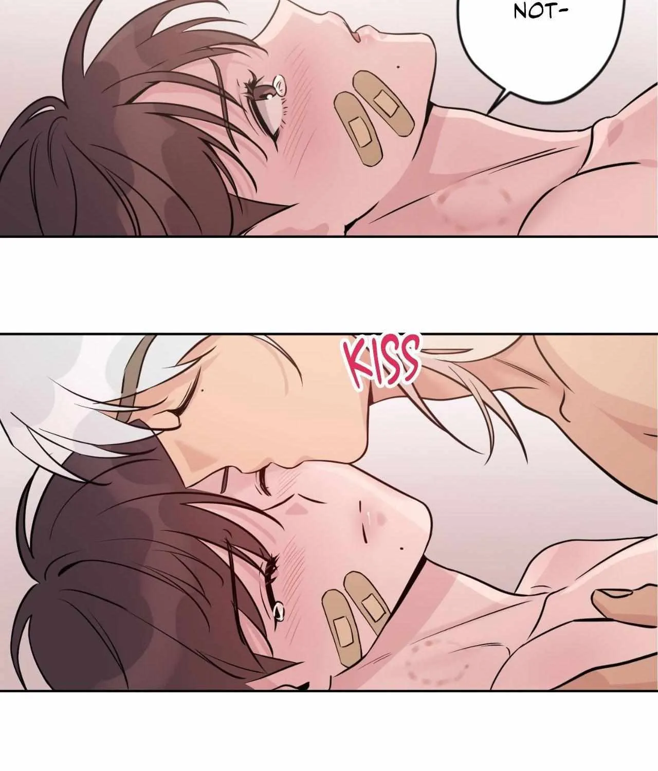 Angel Kiss Chapter 7 page 32 - 