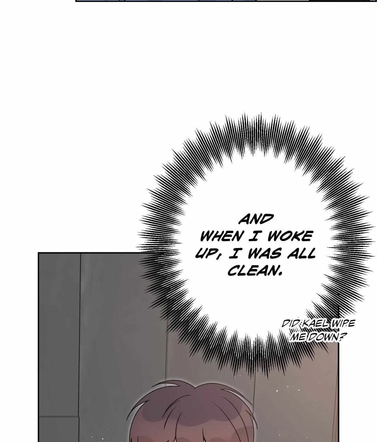 Angel Kiss Chapter 8 page 11 - 