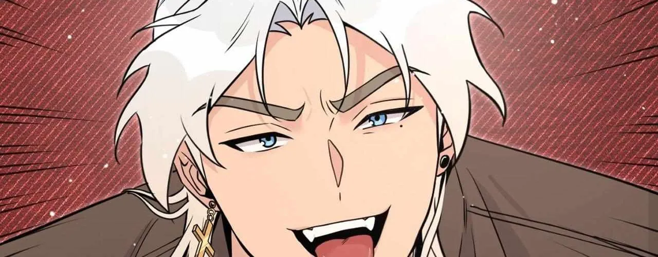 Angel Kiss Chapter 8 page 110 - 