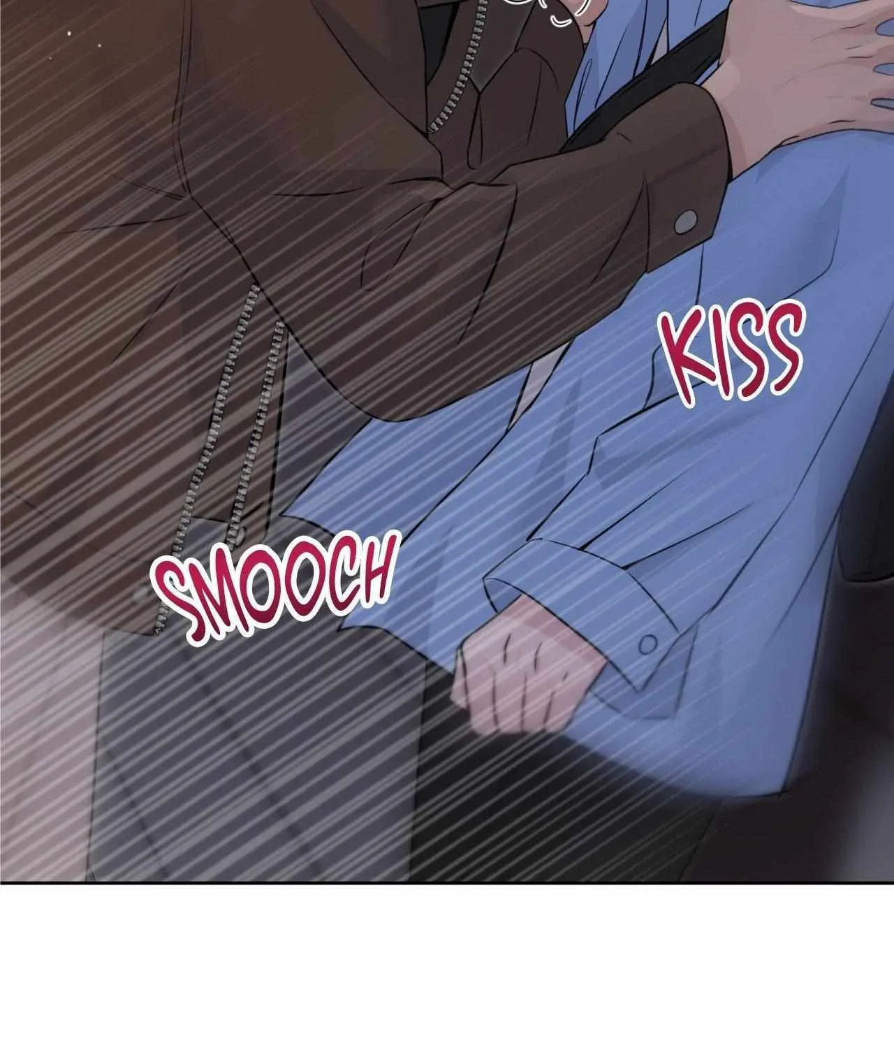 Angel Kiss Chapter 8 page 131 - 