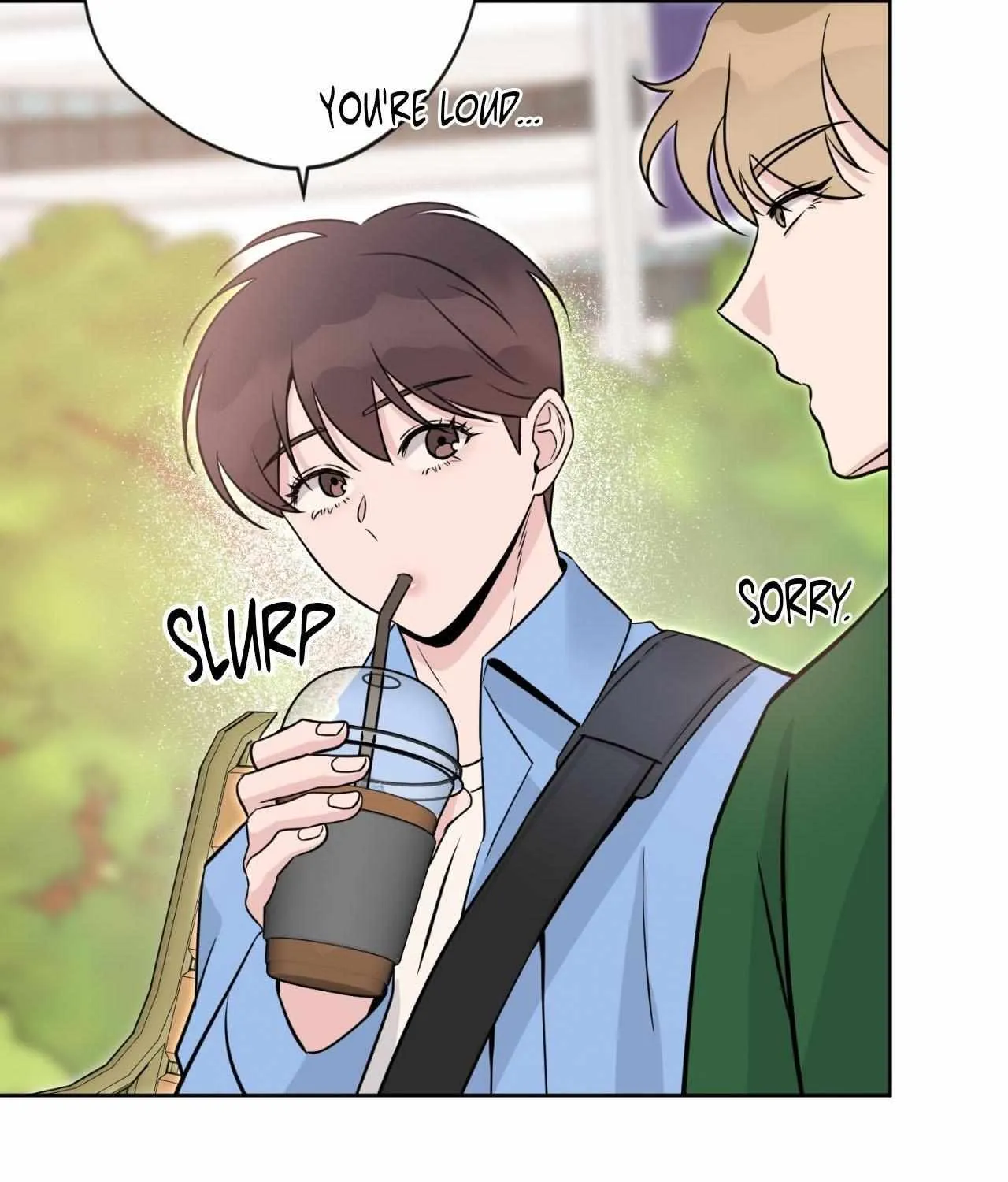 Angel Kiss Chapter 8 page 35 - 
