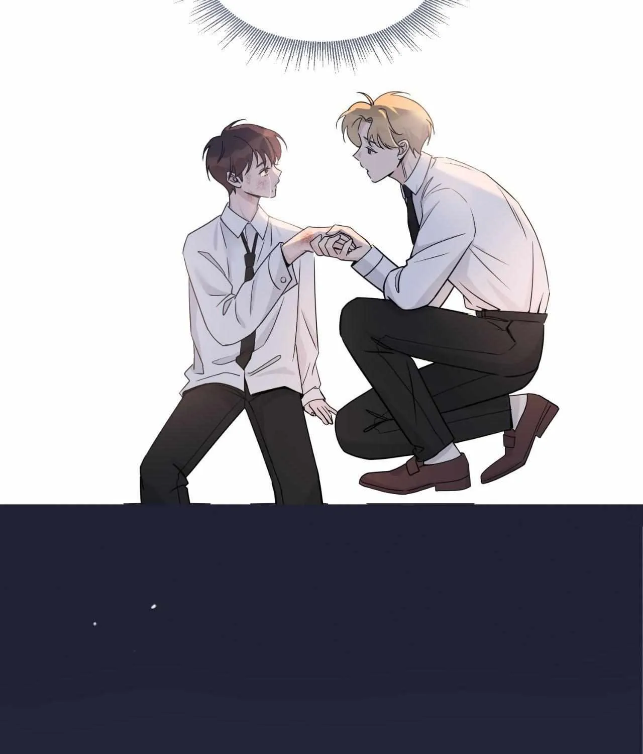 Angel Kiss Chapter 8 page 47 - 