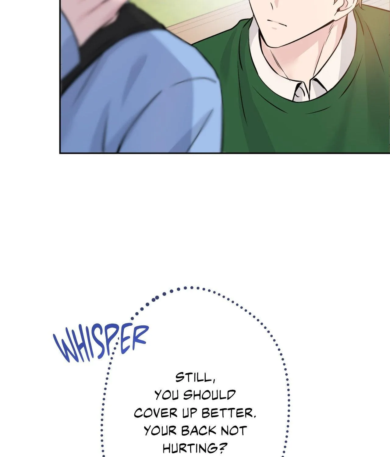 Angel Kiss Chapter 8 page 79 - 