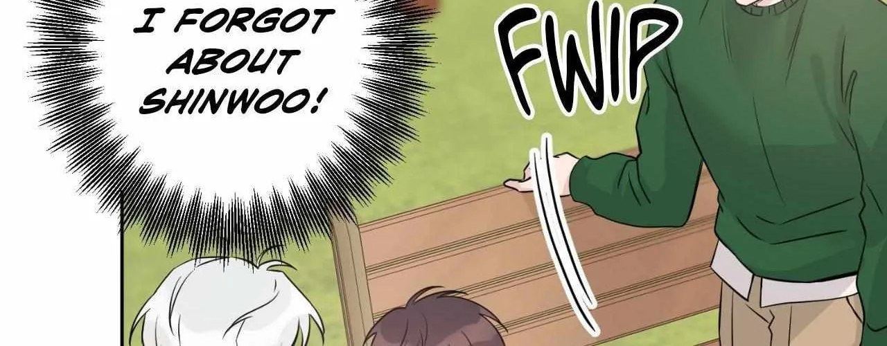 Angel Kiss Chapter 8 page 84 - 