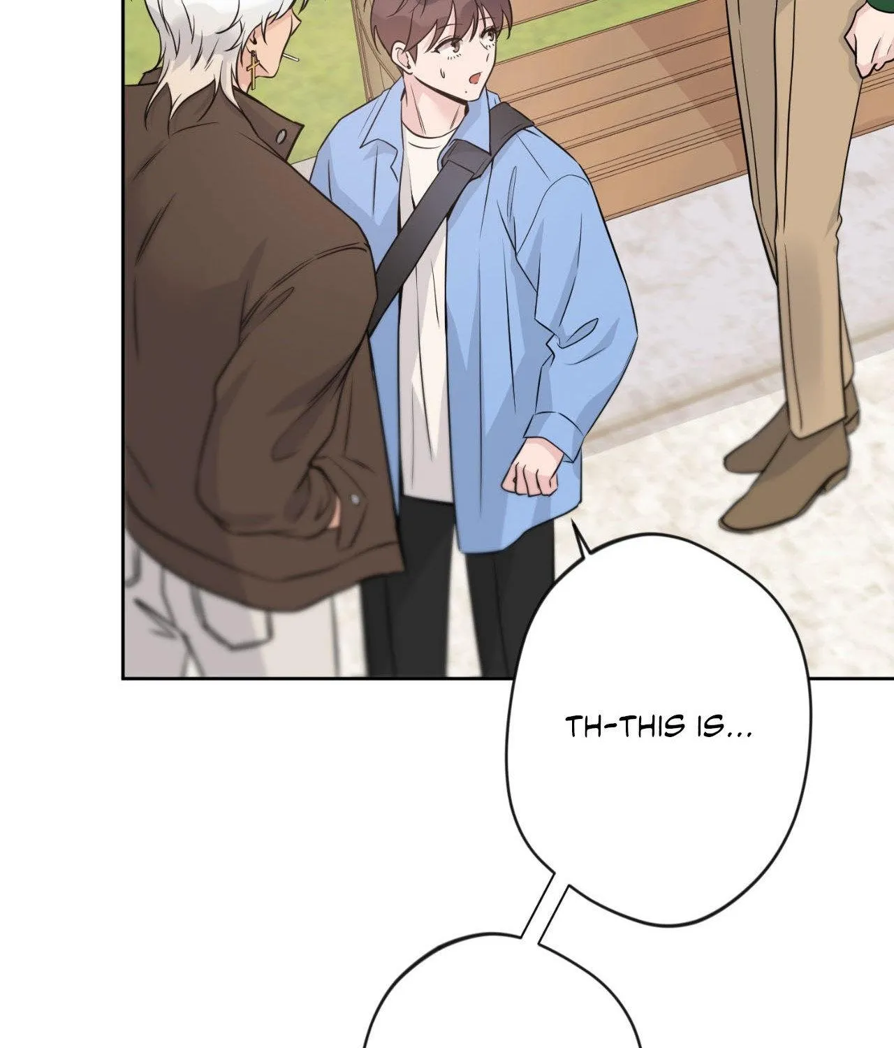 Angel Kiss Chapter 8 page 85 - 