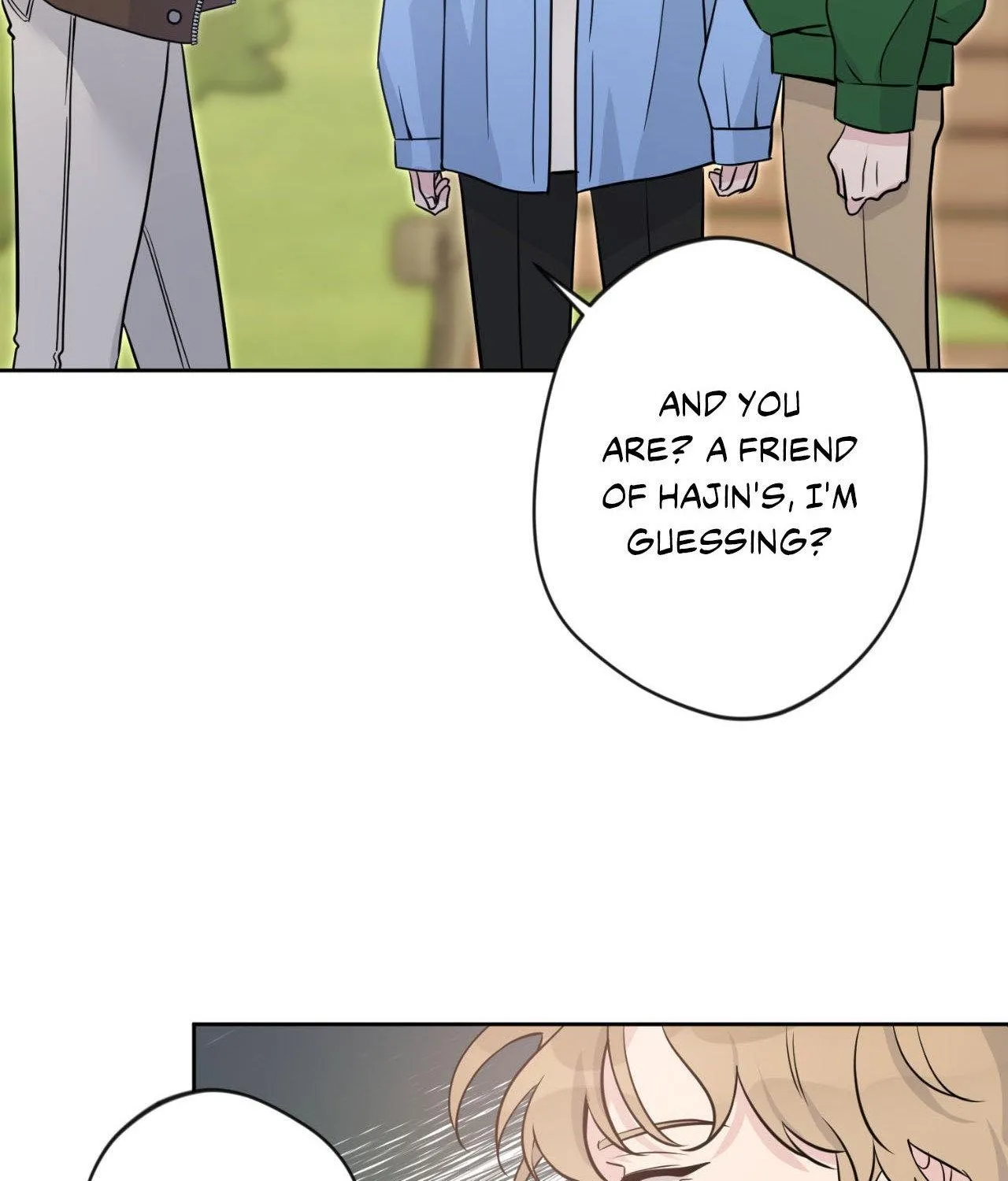 Angel Kiss Chapter 8 page 91 - 