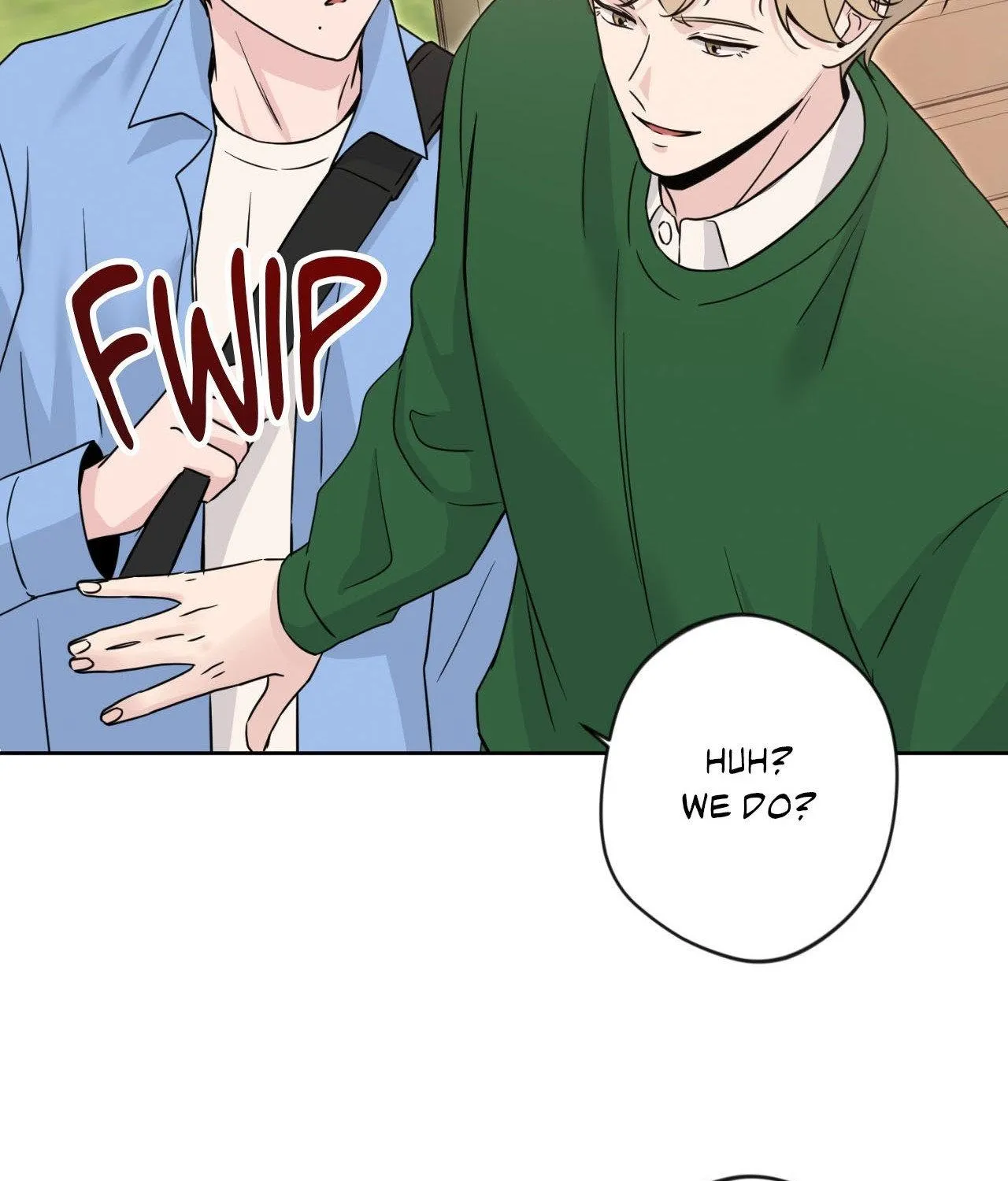 Angel Kiss Chapter 8 page 95 - 
