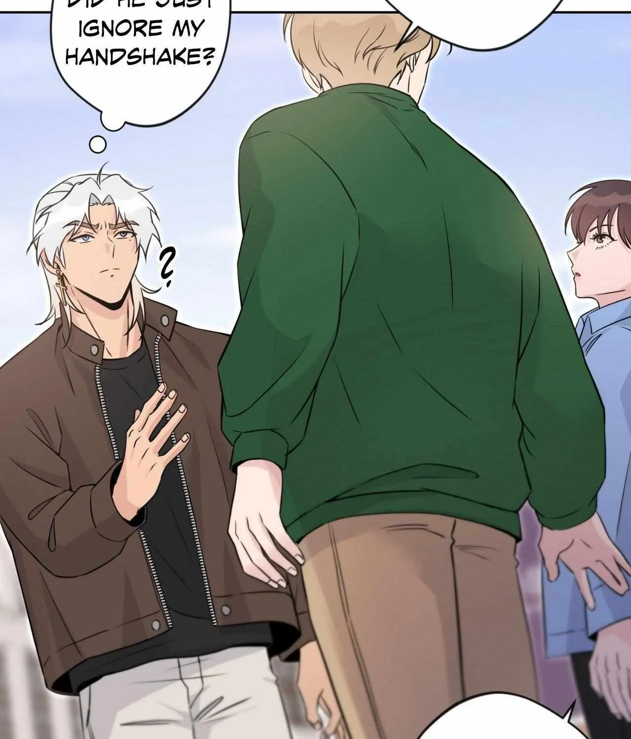 Angel Kiss Chapter 8 page 97 - 