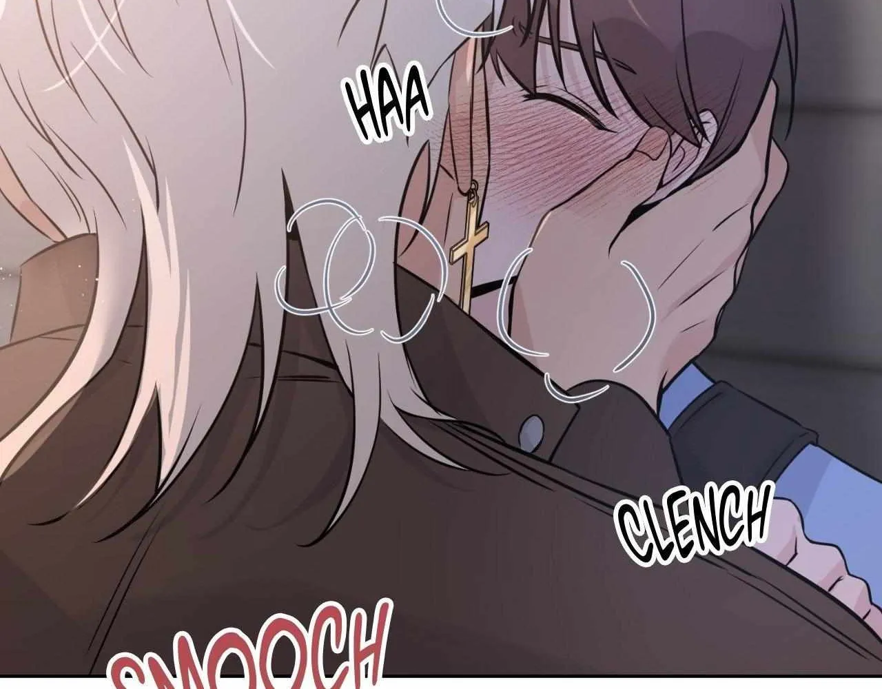 Angel Kiss Chapter 9 page 2 - 