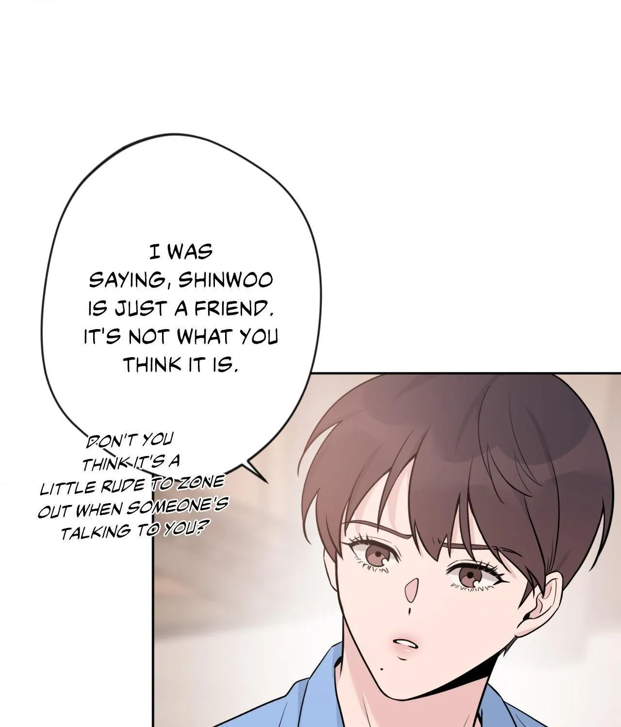 Angel Kiss Chapter 9 page 101 - 