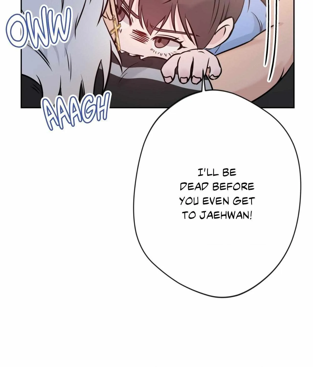 Angel Kiss Chapter 9 page 113 - 