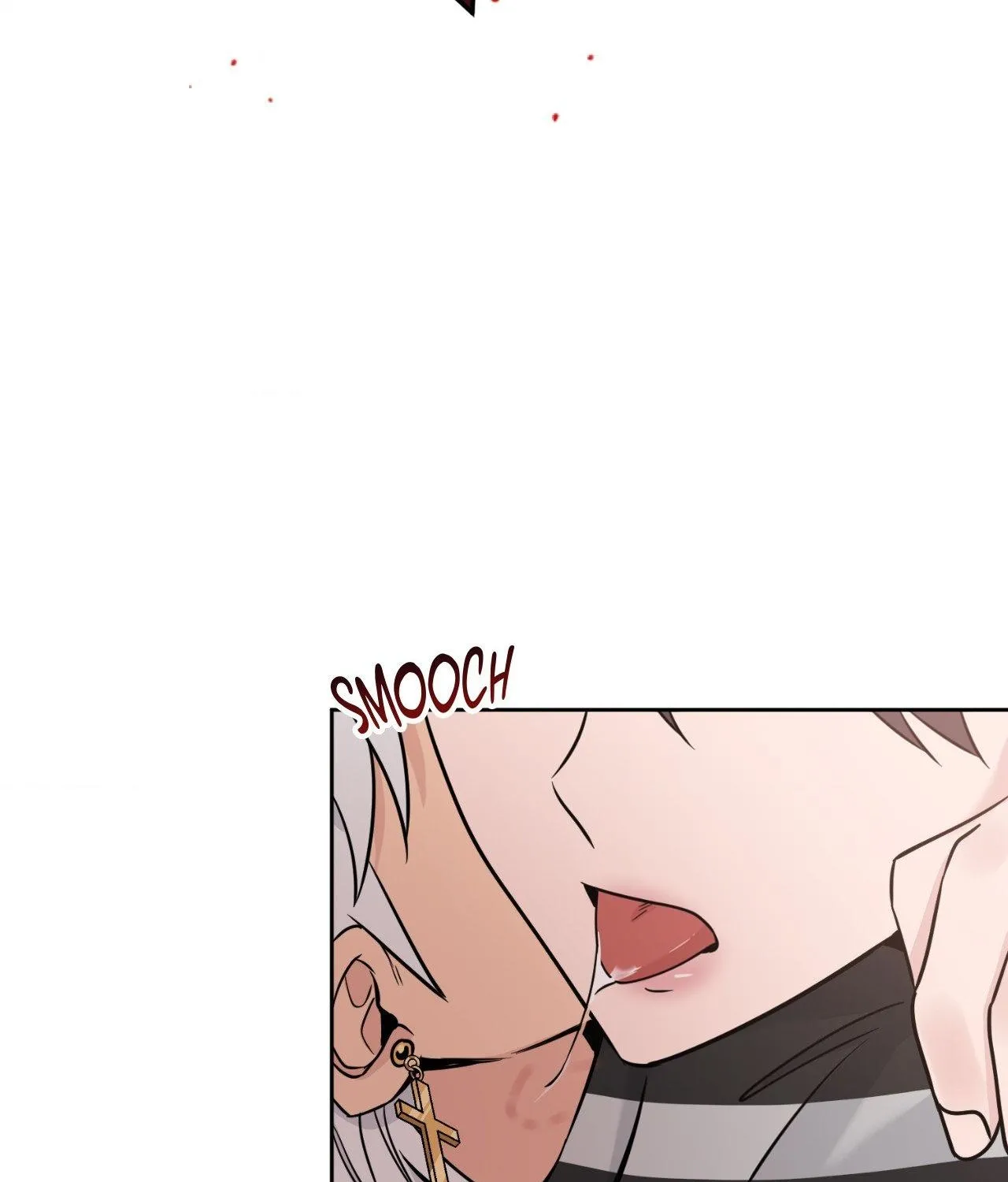 Angel Kiss Chapter 9 page 115 - 