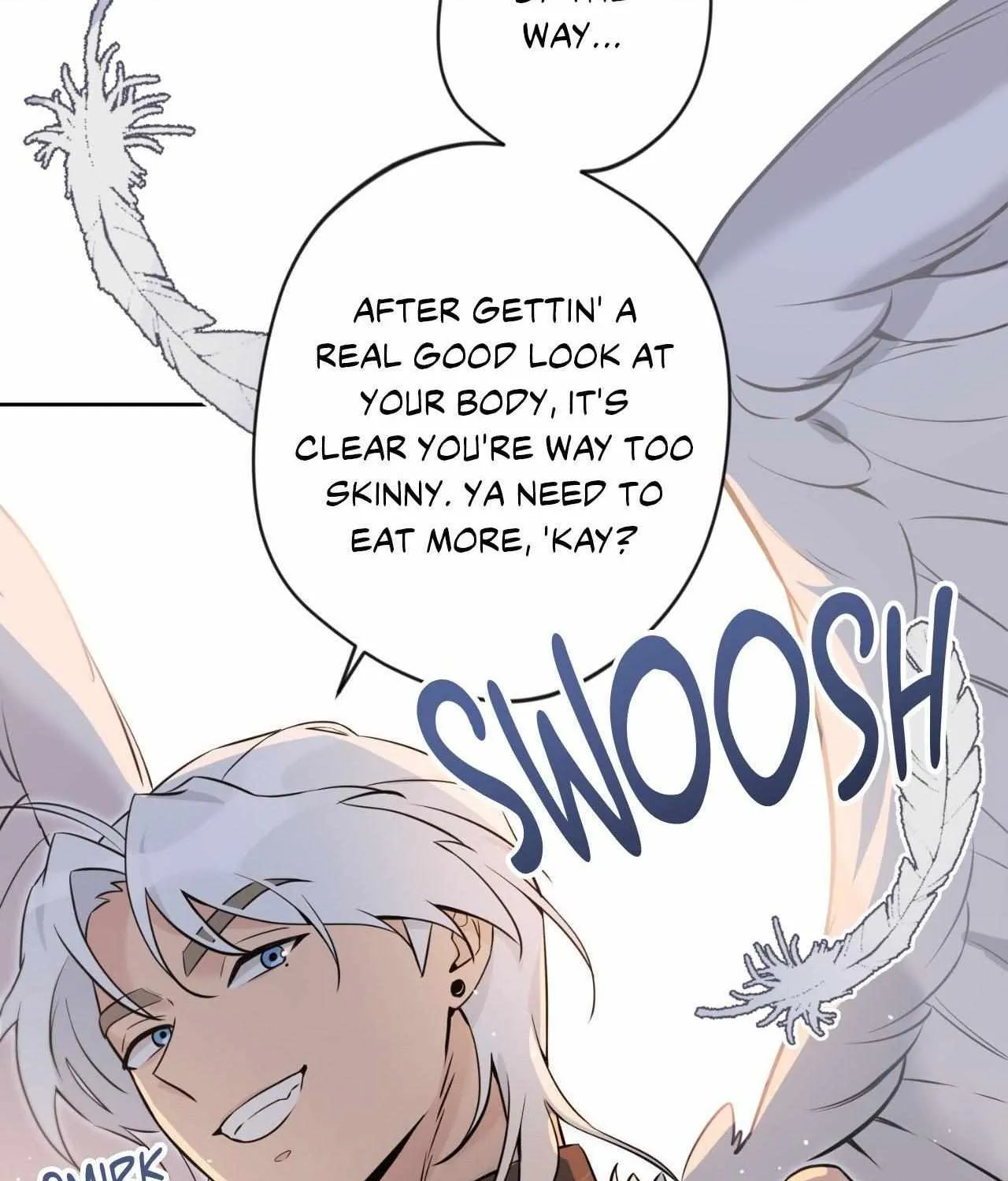 Angel Kiss Chapter 9 page 29 - 