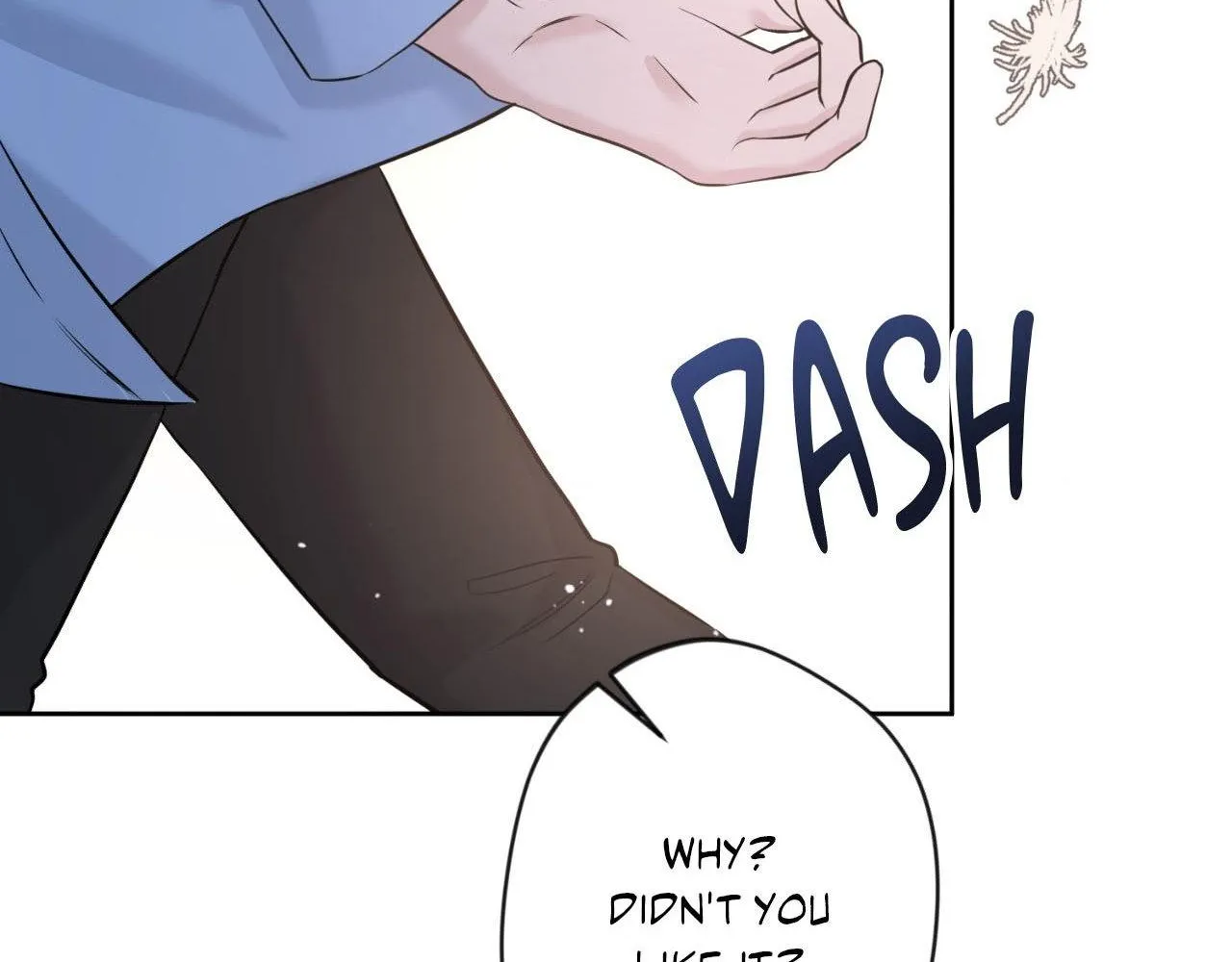 Angel Kiss Chapter 9 page 32 - 