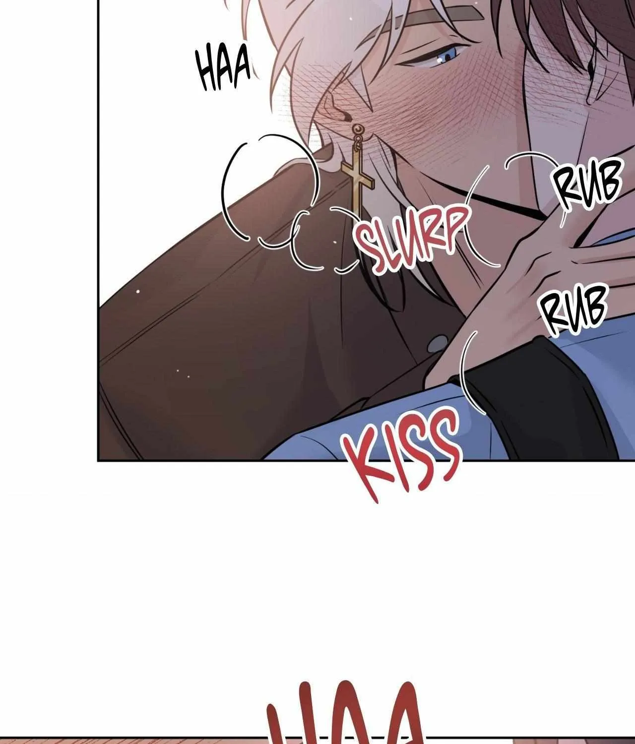 Angel Kiss Chapter 9 page 5 - 