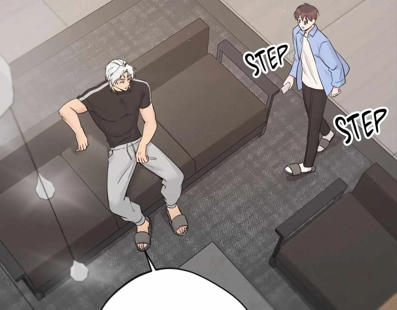 Angel Kiss Chapter 9 page 44 - 